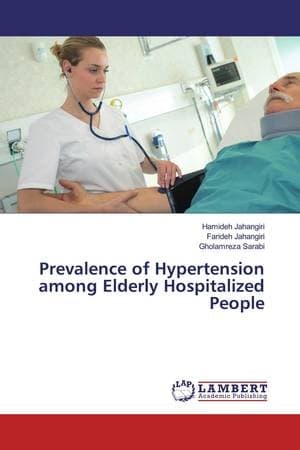 Prevalence of Hypertension Among Elderly Hospitalized People