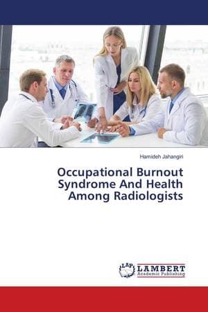 Occupational Burnout Syndrome And Health Among Radiologists