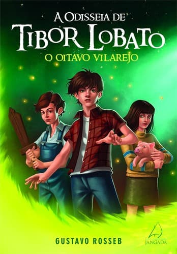 O oitavo vilarejo