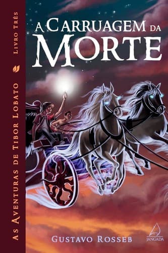 A carruagem da morte