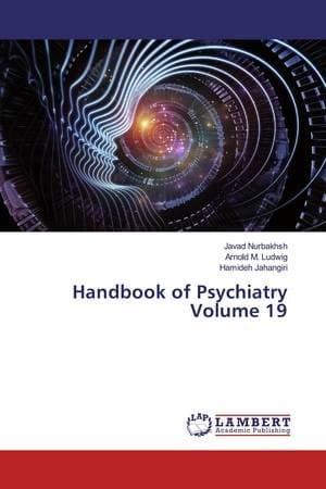 Handbook of Psychiatry Volume 19