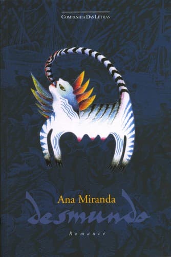 Desmundo: romance