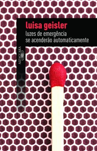 Luzes de emergência se acenderão automaticamente