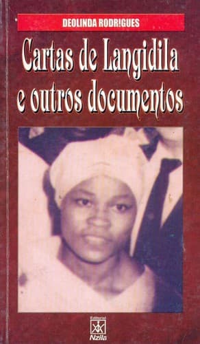 Cartas de Langidila e outros documentos