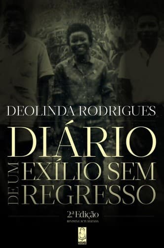 Diário de um exílio sem regresso