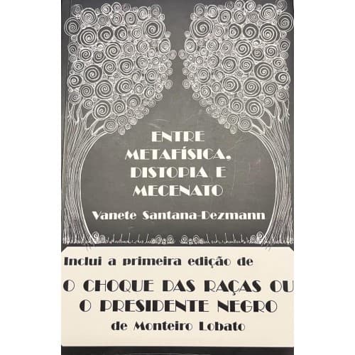 Entre metafísica, distopia e mecenato