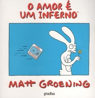 O Amor é um Inferno