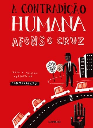 A Contradição Humana