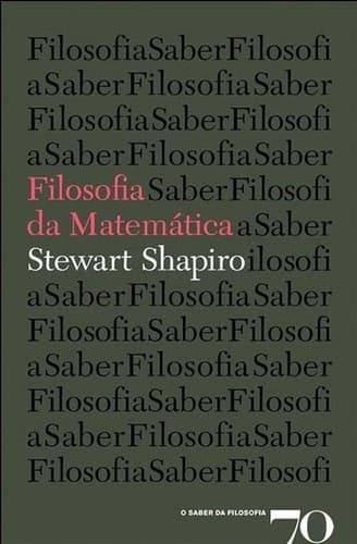 Filosofia da Matemática