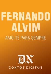 Amo-te Para Sempre: DN Contos Digitais #13