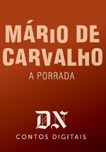 A Porrada: DN Contos Digitais #10