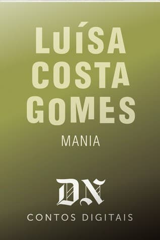 Mania: DN Contos Digitais, #4