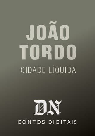 Cidade Líquida: DN Contos Digitais, #2