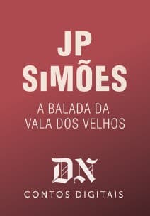 A Balada da Vala dos Velhos: DN Contos Digitais, #16