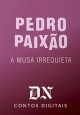 A Musa Irrequieta: DN Contos Digitais, #1