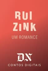 Um romance: DN Contos Digitais, #3
