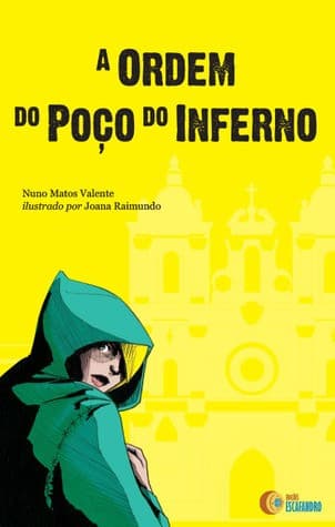 A Ordem do Poço do Inferno