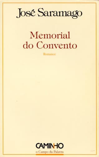 Memorial do Convento