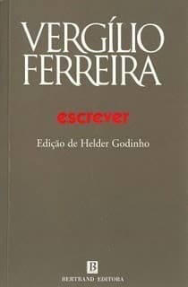 Escrever