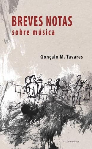 Breves Notas Sobre Música