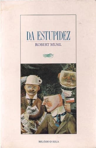 Da Estupidez