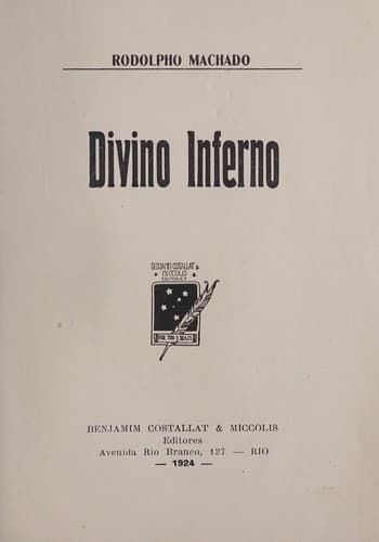 Divino inferno