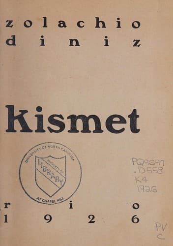 Kismet