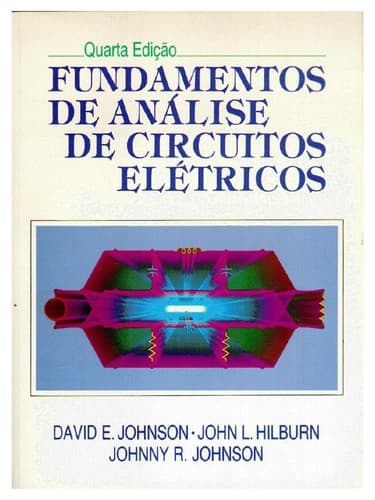 Fundamentos de análise de circuitos elétricos