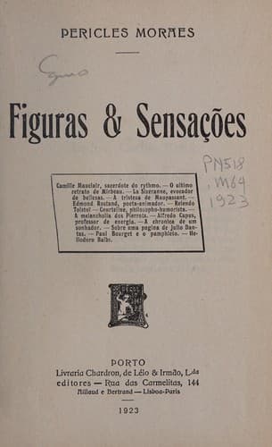 Figuras & sensa©ʹ©æes