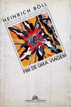 Fim de uma viagem