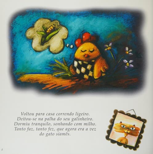 Agora é Minha Vez