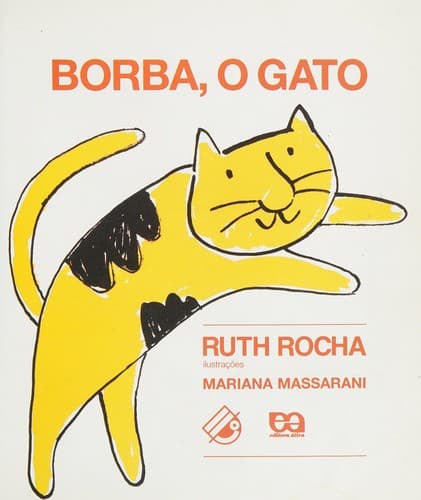 Borba, o Gato