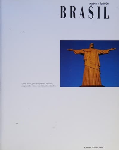 Brasil: Lugares e Histórias