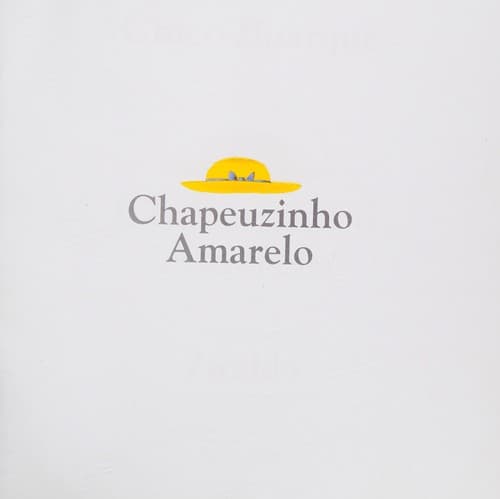 Chapeuzinho amarelo
