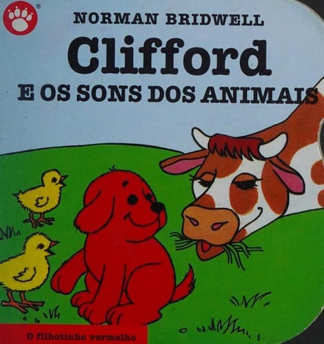 Clifford e os Sons dos Animais