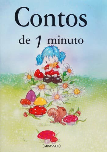 Contos de 1 Minutos