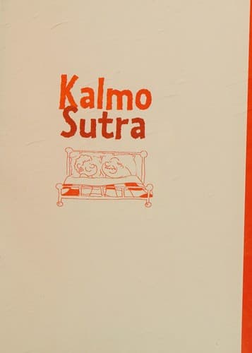 Kalmo Sutra