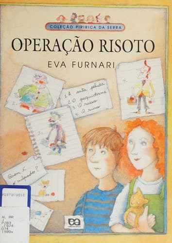 Operação Risoto
