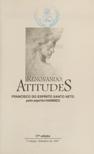 Renovando Atitudes