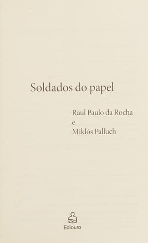 Soldados de Papel