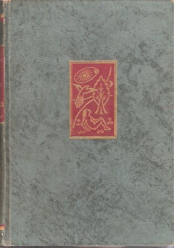 O Livro da Natureza
