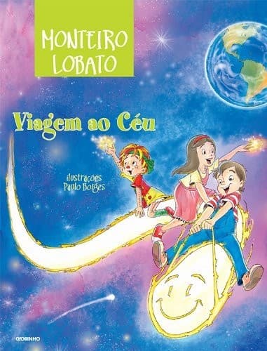 Viagem ao céu