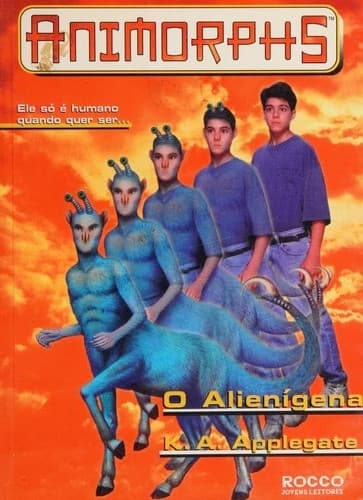 O Alienígena