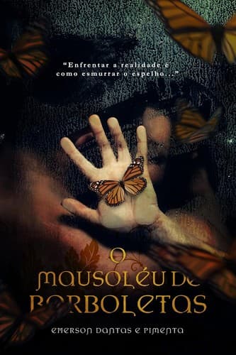 O mausoléu de borboletas