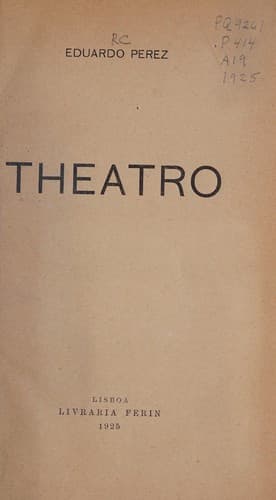 Theatro