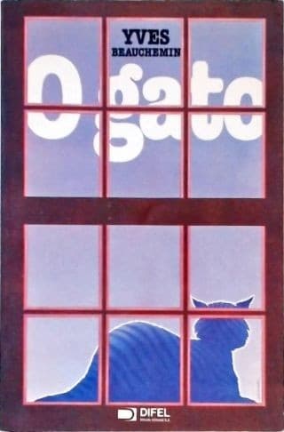 O gato: romance