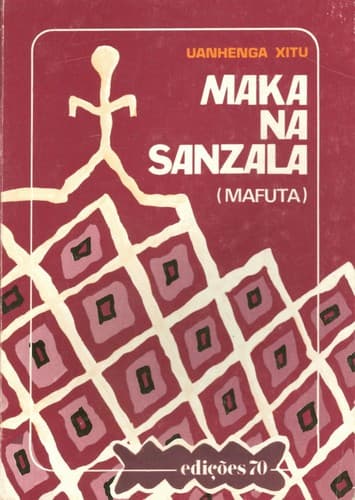 Maka na sanzala: Mafuta