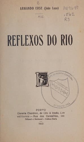 Reflexos do Rio