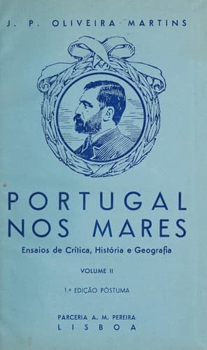 Portugal nos mares