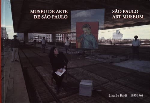 Museu de Arte de São Paulo